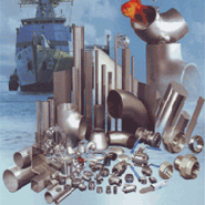 Stainless Steel Material