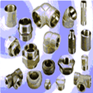 Forged Fittings