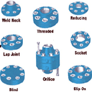 Flanges