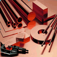 Copper Brass Al.Material