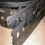 Campfire Ring