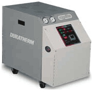 DURATHERM - Water Temperature Control