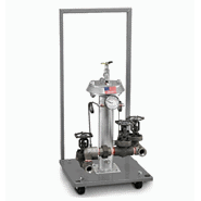 ClearFlo Heat Transfer Fluid Filtration System