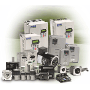Drives Motors