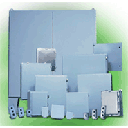 Enclosures
