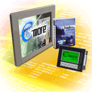 Operator Interface