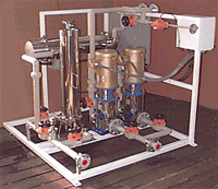 Distribution Systems