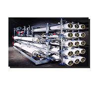 Reverse Osmosis Systems