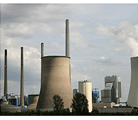 Power Plant Auditing