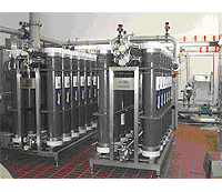 Ultrafiltration Systems
