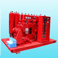 BOP Control Systems