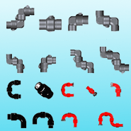 Swivel joints