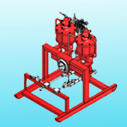 High Pressure Test Units1