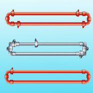 Sheet Hose Assembly