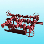 Standpipe Mainfolds