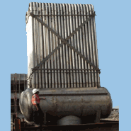 Feed Gas Bundles