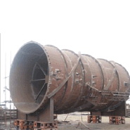 Flue Gas Stack