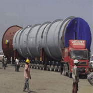 Splitter Column