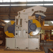 Steel Mill