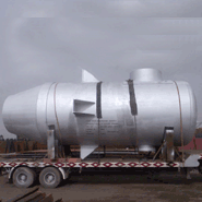 Top Gas Speed Reducer