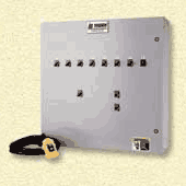 Electronic Controls