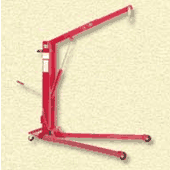 Floor Cranes