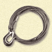 Wire Rope Assemblies