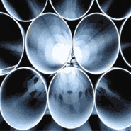 High Tensile Pipes S355J2
