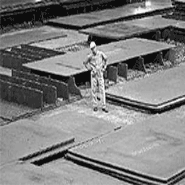 SA 387 Alloy Steel Plates