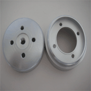 Aluminum