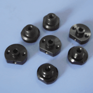 Aluminum Anodised