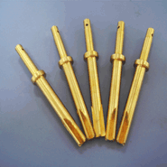 CNC Automatic Turned and Milled Part