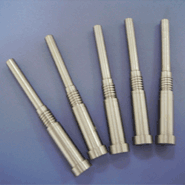 CNC Automatic Turned Part