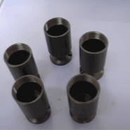 Delrin CNC Turned Part