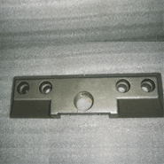 Steel Invest Casting Part