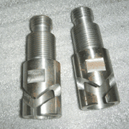 5 Axis Milling Part