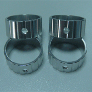 Aluminum Milling