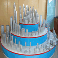 Aluminium Pipe&Tube