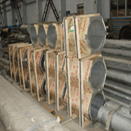 Aluminium Industrial Products