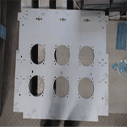 Custom Stamping