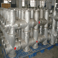 Extruded Aluminium Shapes