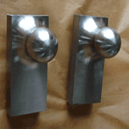 Forged Products