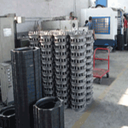 Industrial Casting
