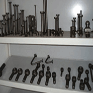 Industrial Forging