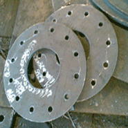 Laser Cutting