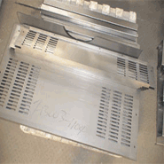 Metal Stamping