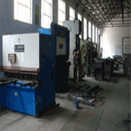 Precision Stamping