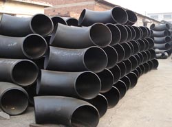 Butt Weld Fittings