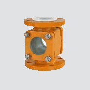 Indicator Valve