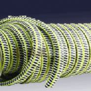 Gptfe & Aramid In Zebra Braided Packing